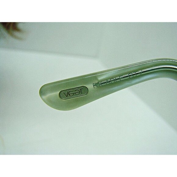 Veer (HM) Soho Womens Tortoise Blue Brown Full Rim Sunglass Frames Lens RX - Picture 10 of 10